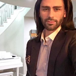 Meet your Posher, Mickael